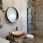 Kefalonia Olive House Private Pool Villa *