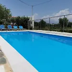 Villa Kefalonia Olive House Private Pool Xi Beach
