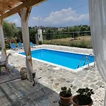 Kefalonia Olive House Private Pool