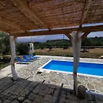 Villa Kefalonia Olive House Private Pool Xi Beach