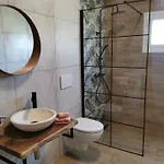 Kefalonia Olive House Private Pool Villa