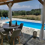 Villa Kefalonia Olive House Private Pool *