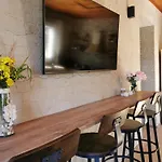 Villa Kefalonia Olive House Private Pool