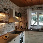 Kefalonia Olive House Private Pool Villa *