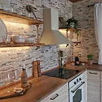 Kefalonia Olive House Private Pool Villa *