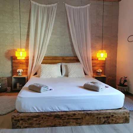Villa Kefalonia Olive House Private Pool
