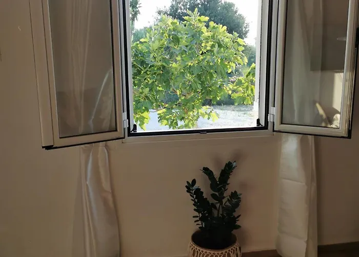 Kefalonia Olive House Private Pool فيلة *