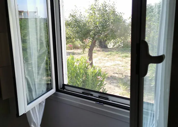 Kefalonia Olive House Private Pool