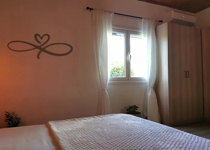 Kefalonia Olive House Private Pool Xi Beach