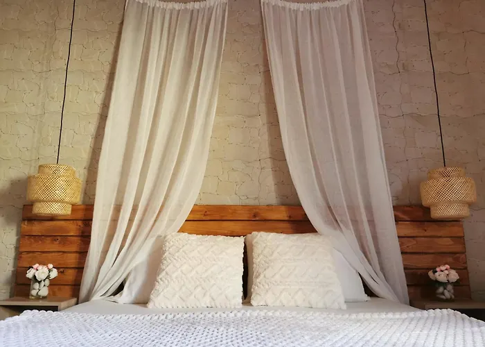 فيلة Kefalonia Olive House Private Pool Xi Beach