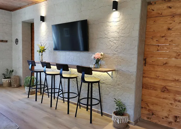 Kefalonia Olive House Private Pool