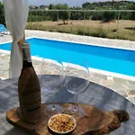 Villa Kefalonia Olive House Private Pool *