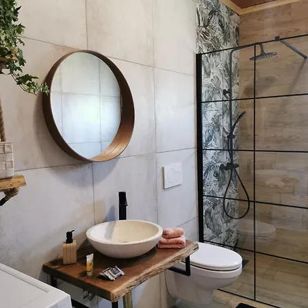 Kefalonia Olive House Private Pool וילה *