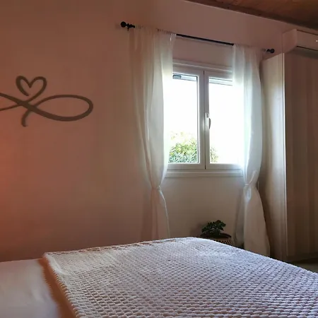 Kefalonia Olive House Private Pool Xi Beach