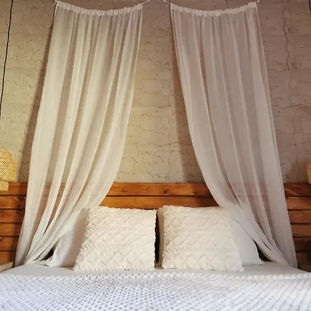 ヴィラ Kefalonia Olive House Private Pool Xi Beach