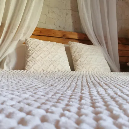 וילה Kefalonia Olive House Private Pool *