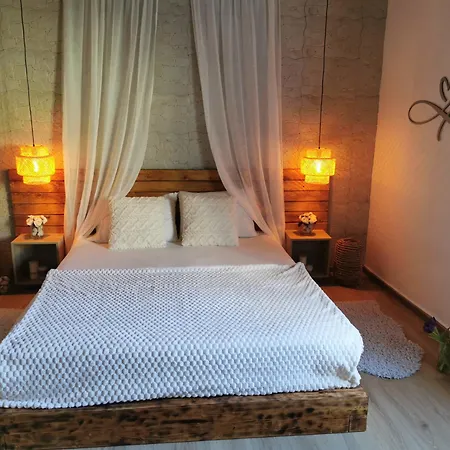 Kefalonia Olive House Private Pool Ξι