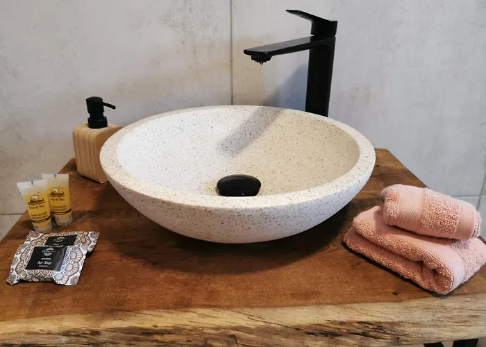 ヴィラ Kefalonia Olive House Private Pool Xi Beach