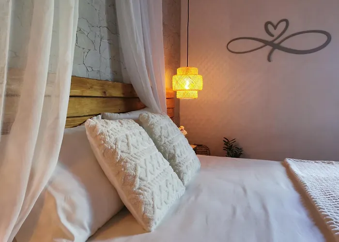 Kefalonia Olive House Private Pool ヴィラ *