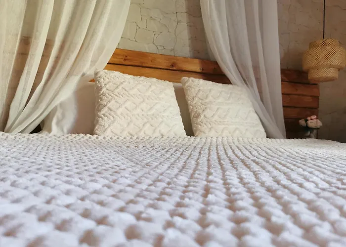 ヴィラ Kefalonia Olive House Private Pool *