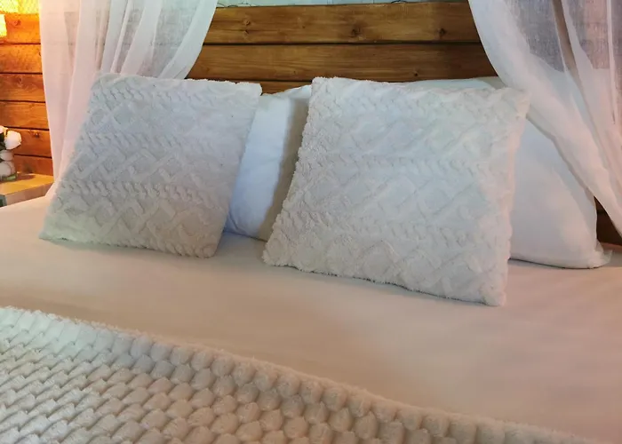 Kefalonia Olive House Private Pool ヴィラ *