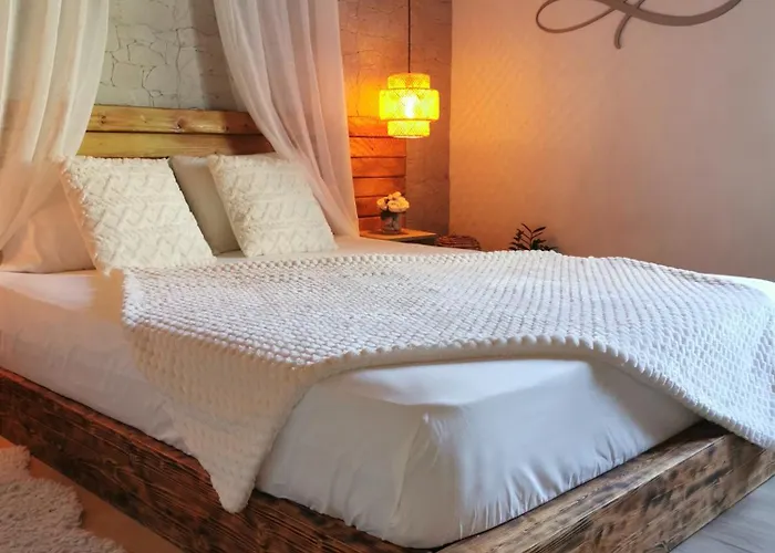 Kefalonia Olive House Private Pool