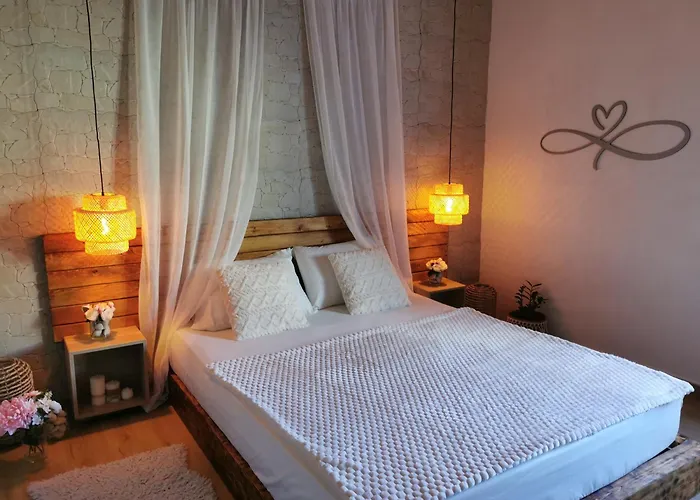 Kefalonia Olive House Private Pool ヴィラ