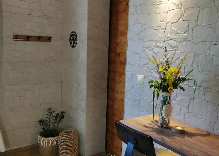 ヴィラ Kefalonia Olive House Private Pool Xi Beach