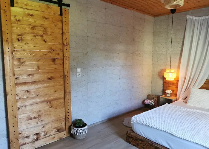 ヴィラ Kefalonia Olive House Private Pool Xi Beach