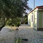 Villa Kefalonia Olive House Private Pool