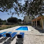 Villa Kefalonia Olive House Private Pool Xi Beach