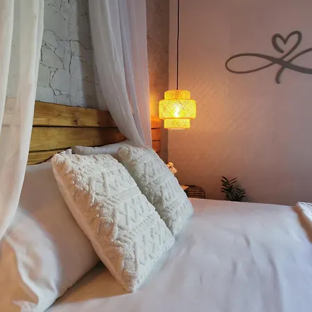 Kefalonia Olive House Private Pool Villa *